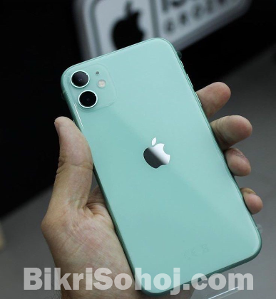 iPhone 11